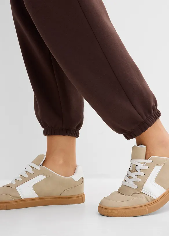 Barrel joggebukse, bonprix