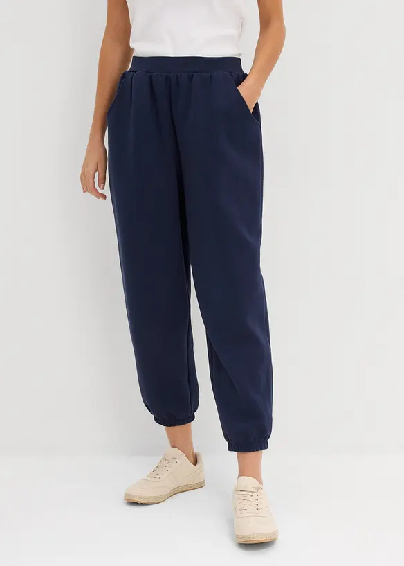 Barrel joggebukse, bonprix