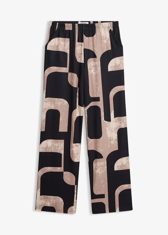 Jerseybukse, bonprix