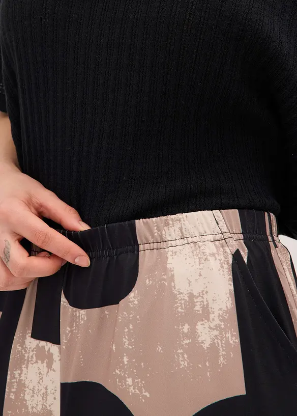 Jerseybukse, bonprix