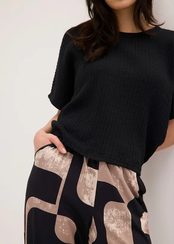 Jerseybukse, bonprix