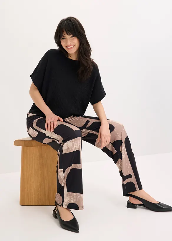 Jerseybukse, bonprix