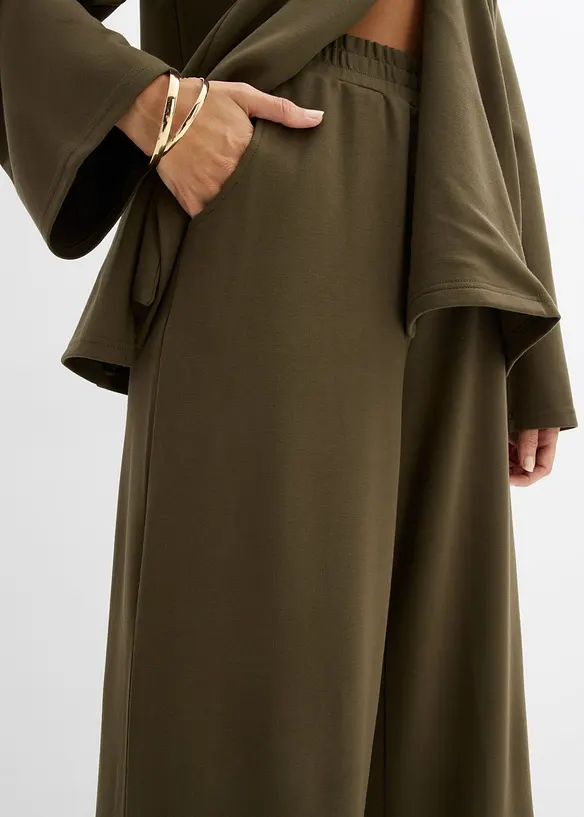 Topp og bukse (2-delt sett), bonprix