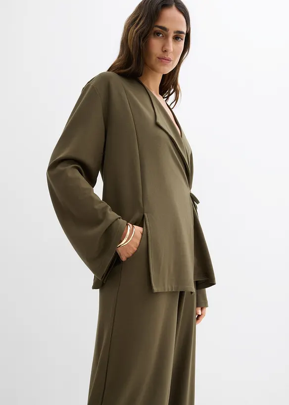 Topp og bukse (2-delt sett), bonprix