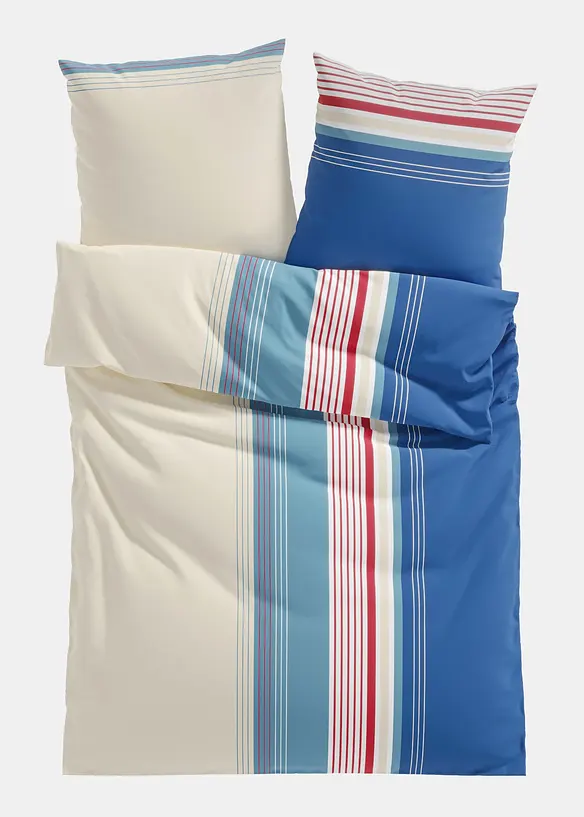 Sengesett i linon, bonprix