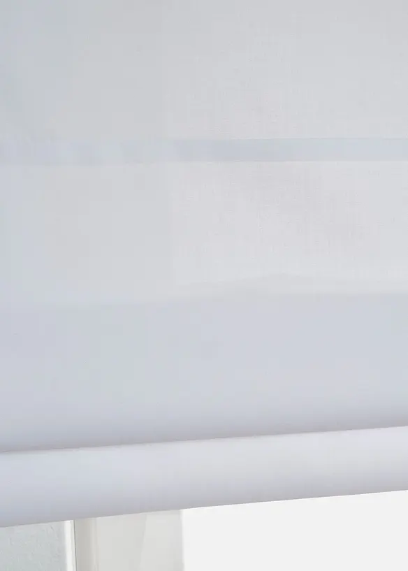 Liftgardin ensfarget, i mange st&oslash;rrelser, bonprix