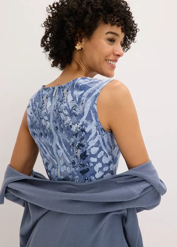 Etuikjole av bomull, bonprix