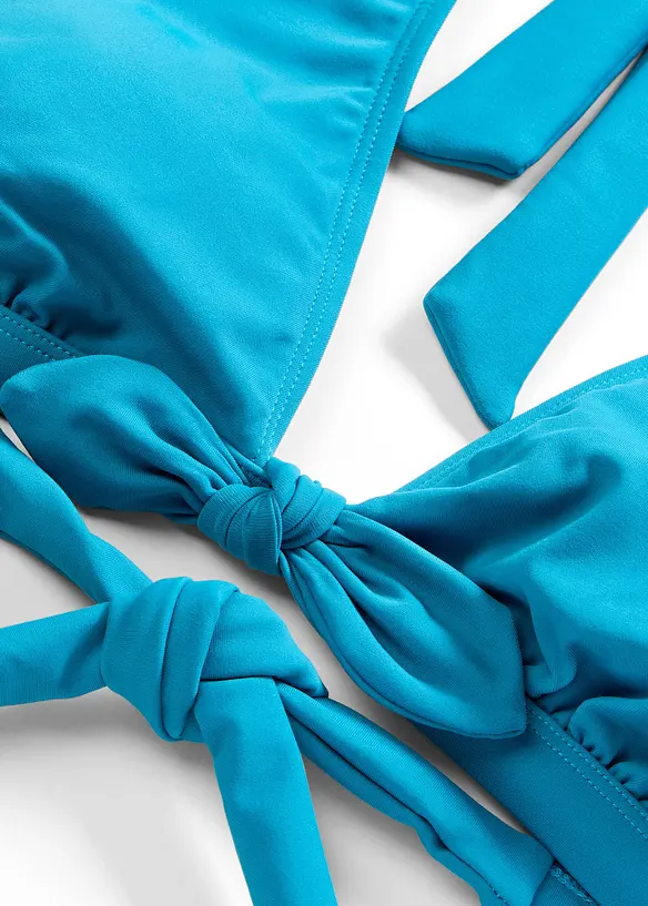 Halterneck-bikinitopp, bonprix