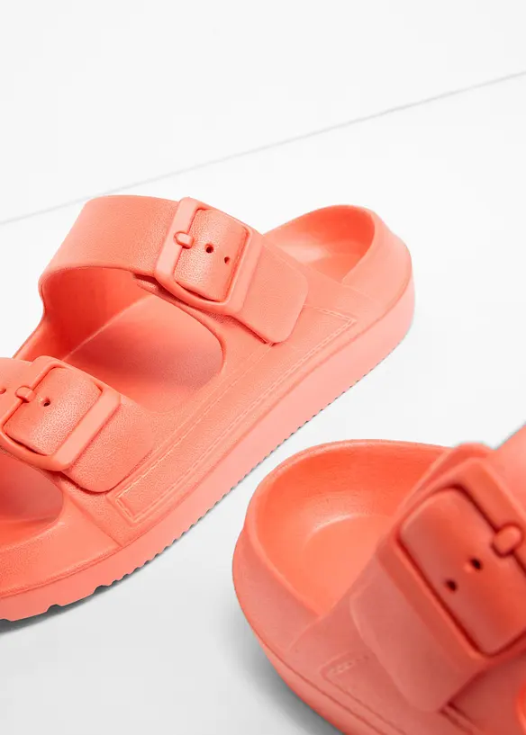 Slip-ins av vannavvisende materiale, bonprix