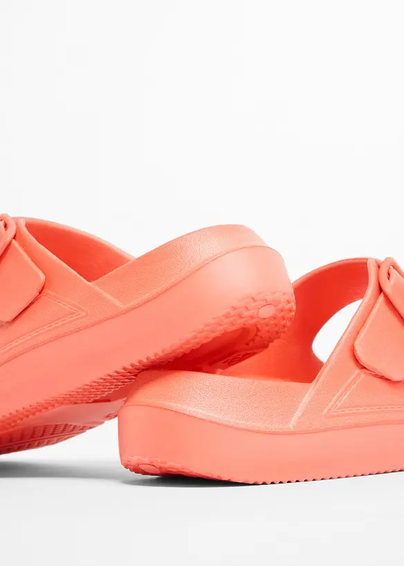 Slip-ins av vannavvisende materiale, bonprix