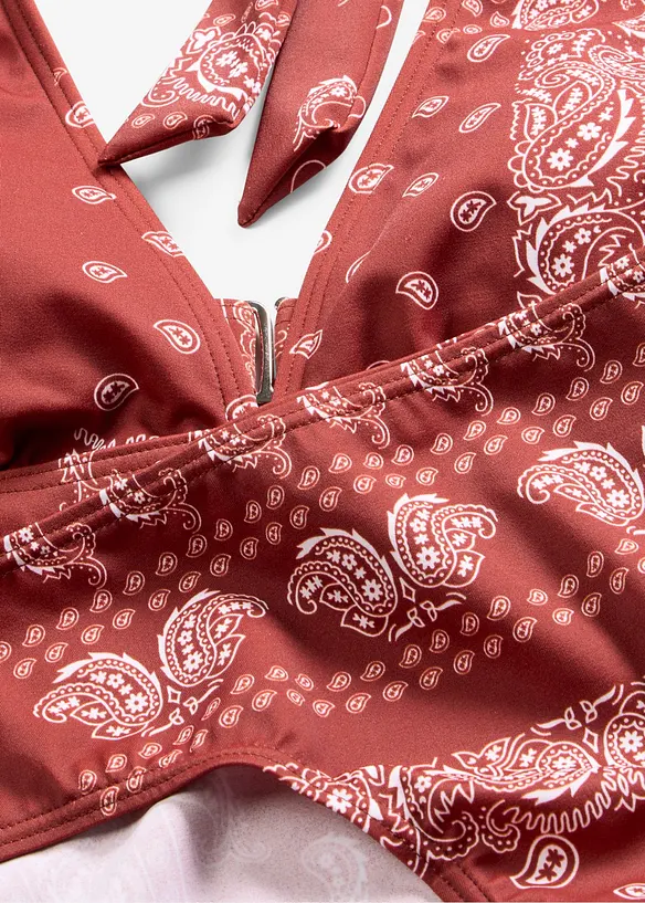 Halterneck-bikini, bonprix