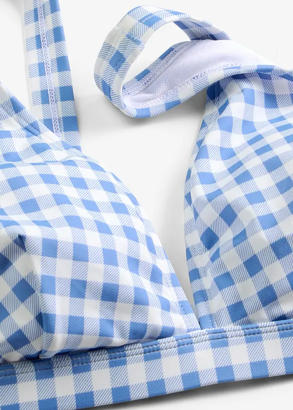 Rutete bikinitopp, bonprix