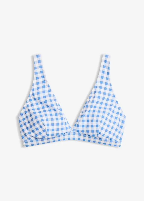 Rutete bikinitopp, bonprix