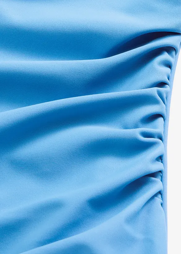 Shape-badedrakt med brede stropper, middels formende, bonprix