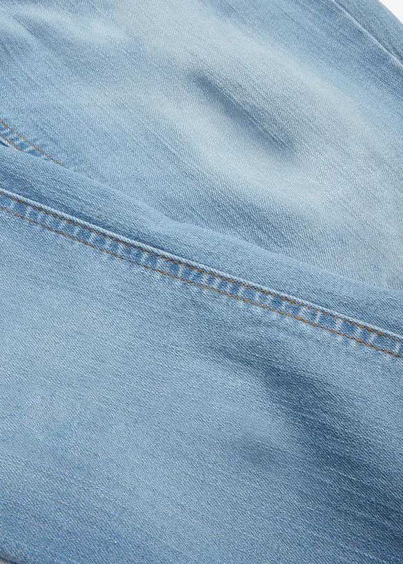 Skinny-jeans Mid Waist, Stretch, bonprix