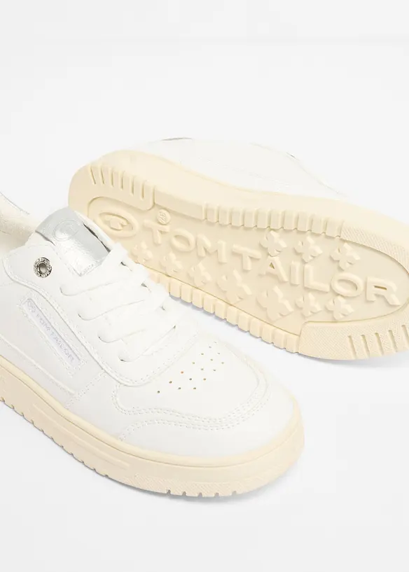 Sneakers fra Tom Tailor, Tom Tailor