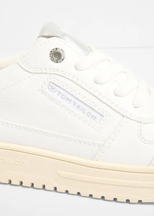 Sneakers fra Tom Tailor, Tom Tailor