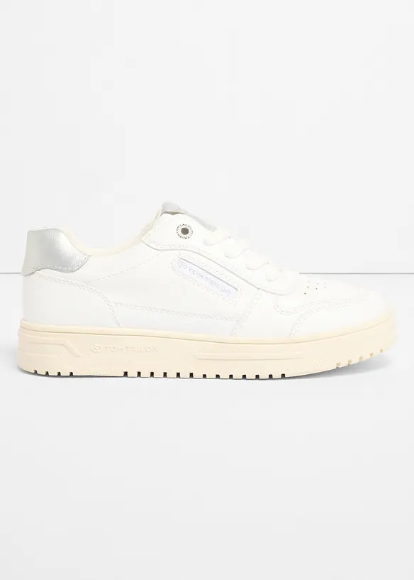 Sneakers fra Tom Tailor, Tom Tailor