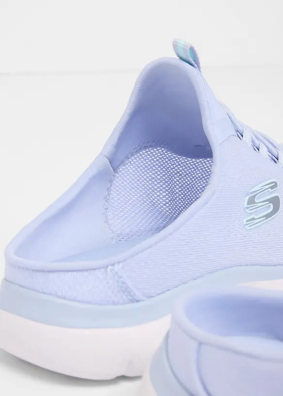 Sko med memoryskum fra Skechers, Skechers