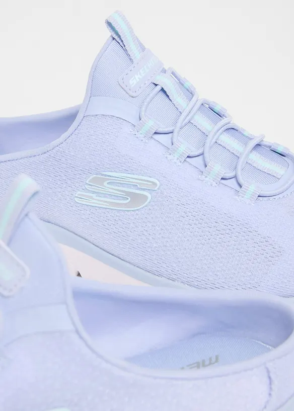 Sko med memoryskum fra Skechers, Skechers