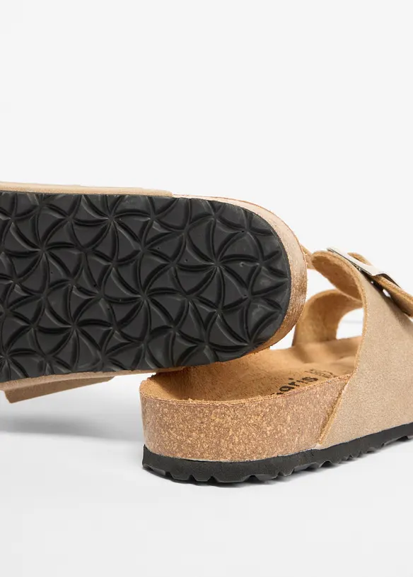 Slip-in-sandaler fra Tamaris&nbsp;, Tamaris