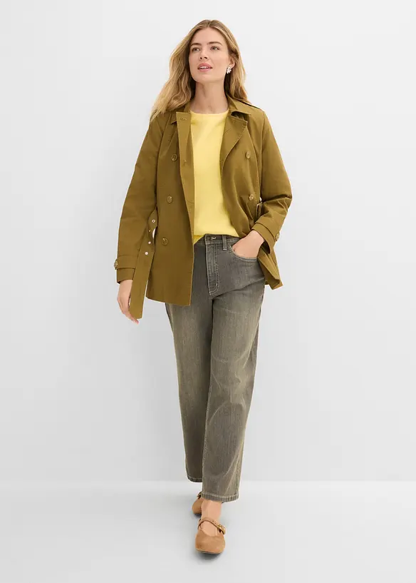 Oversized genser, bonprix