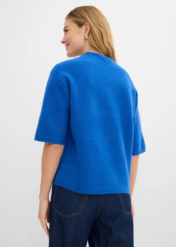 Oversized genser, bonprix