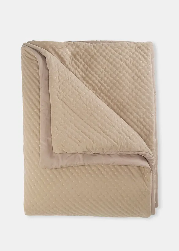 Overkast i fl&oslash;yel, bonprix