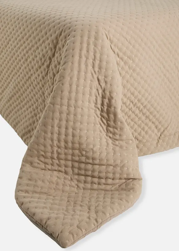 Overkast i fl&oslash;yel, bonprix