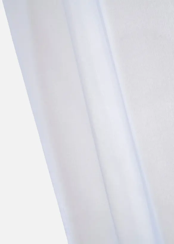 Gardin med fin struktur, i mange st&oslash;rrelser (1-pack), bonprix