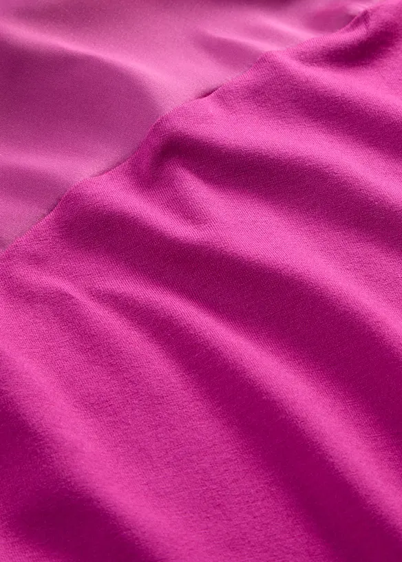 Topp i viskosemiks, bonprix