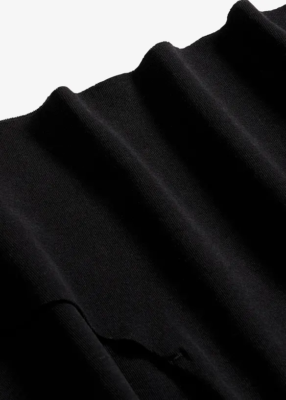 Hipstertruse med myk bomull, s&oslash;ml&oslash;s (3-pack), bonprix