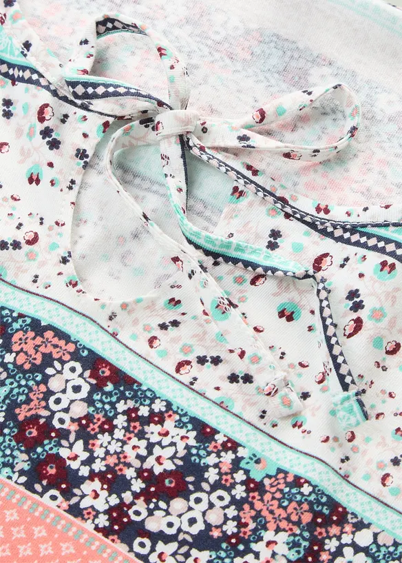 Tunika, lang arm, bonprix