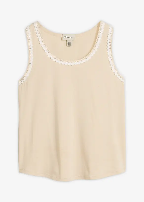 Singlet, bonprix