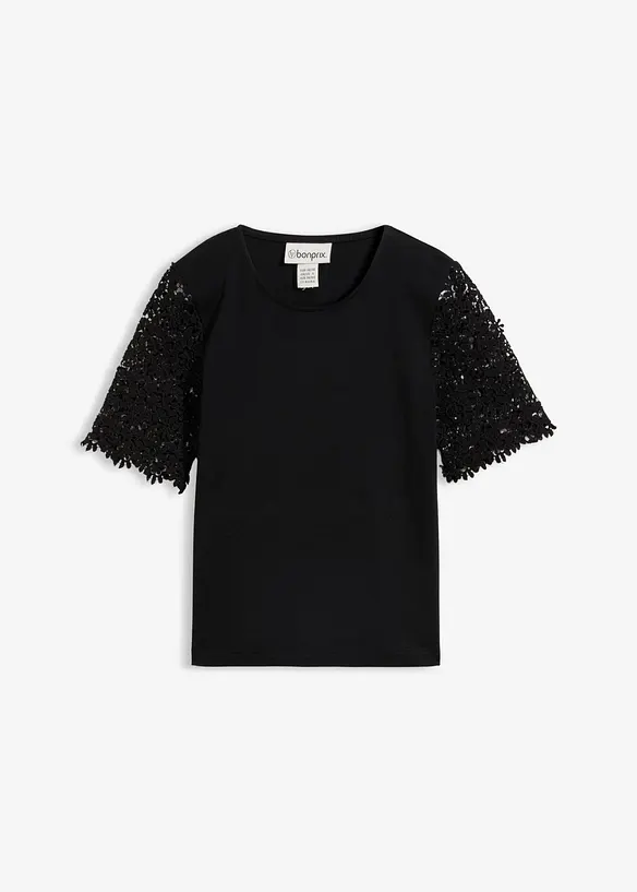 Bomullstopp, bonprix