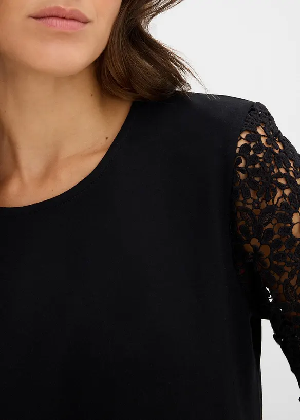 Bomullstopp, bonprix