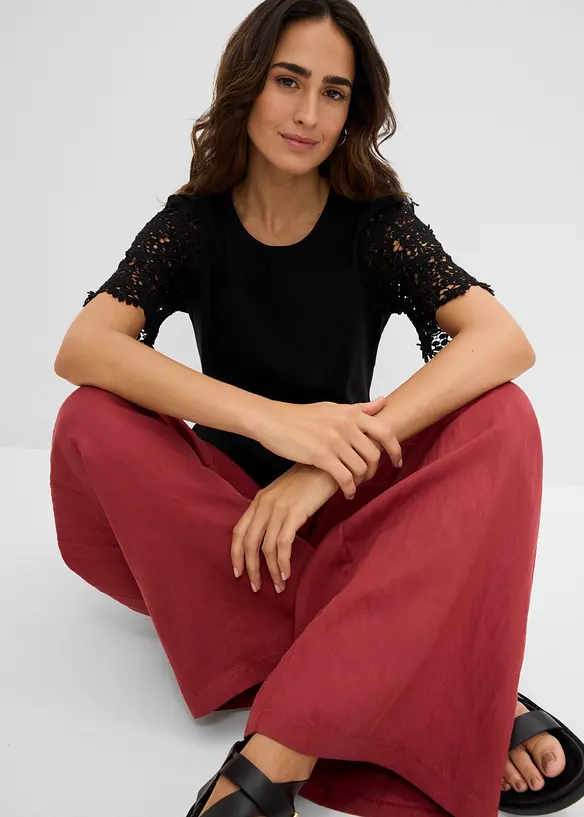 Bomullstopp, bonprix