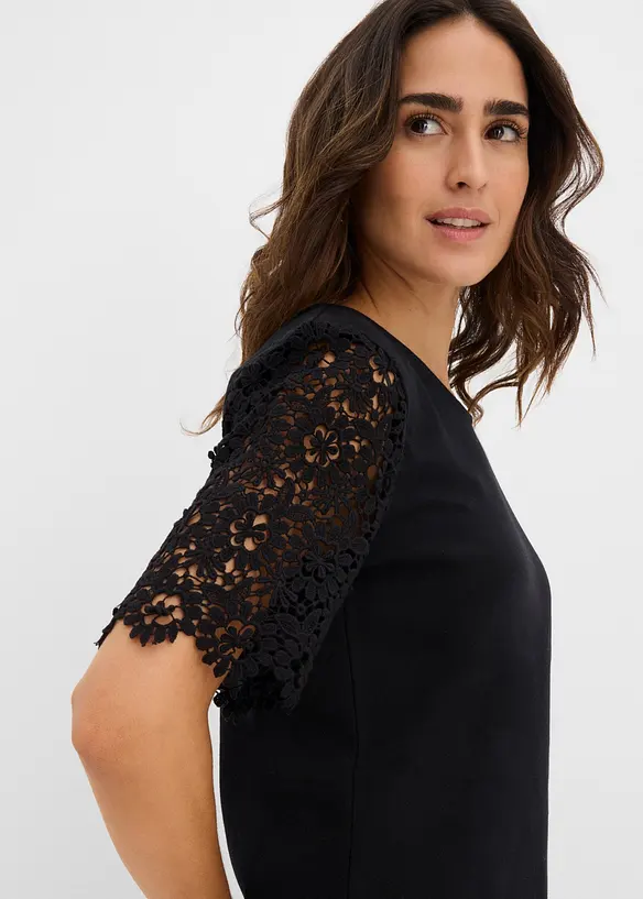 Bomullstopp, bonprix