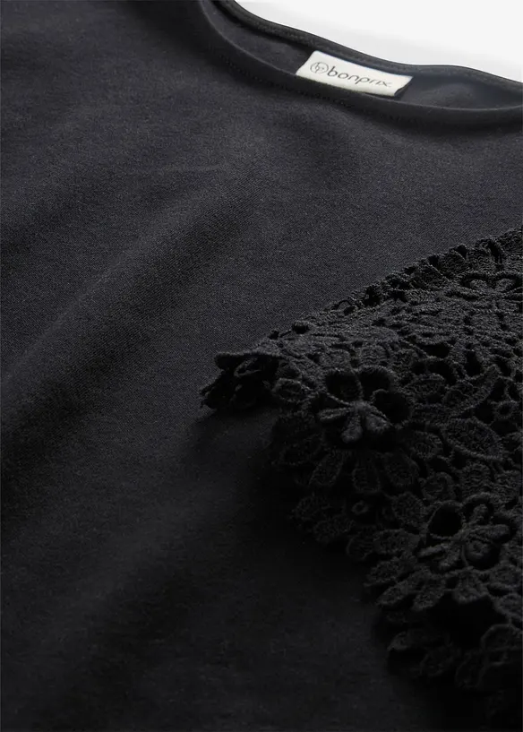 Bomullstopp, bonprix