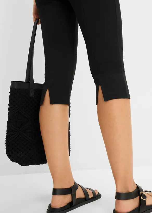 Capribukse i Punto di Roma-materiale, bonprix