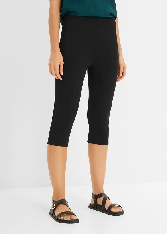 Capribukse i Punto di Roma-materiale, bonprix