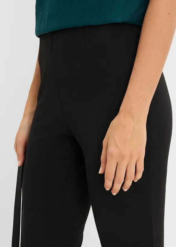 Capribukse i Punto di Roma-materiale, bonprix