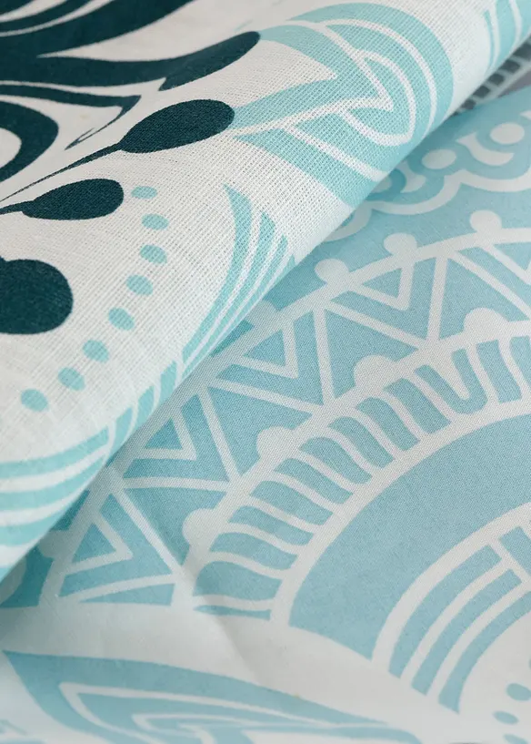 Sengesett i lyocell, bonprix