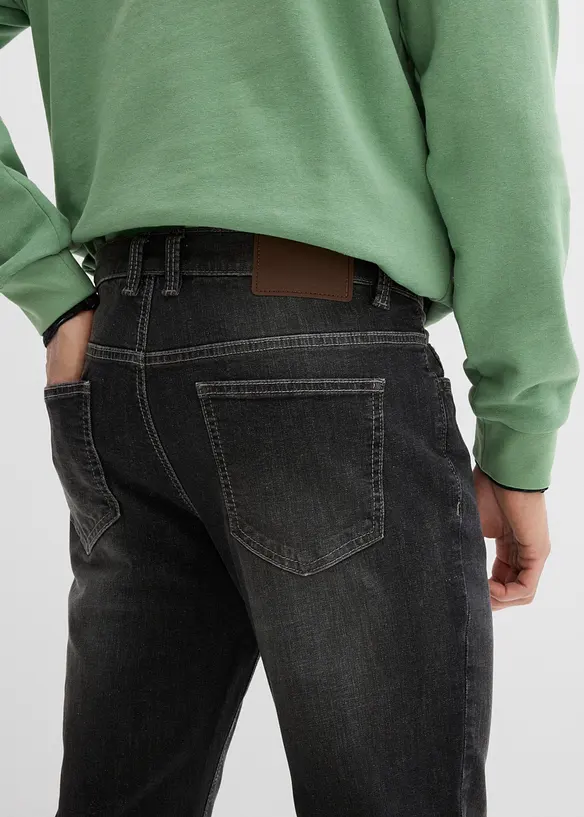 Regular fit-jeans, Bootcut, bonprix