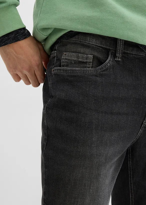 Regular fit-jeans, Bootcut, bonprix