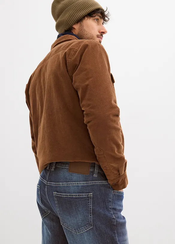 Regular fit-jeans, Bootcut, bonprix