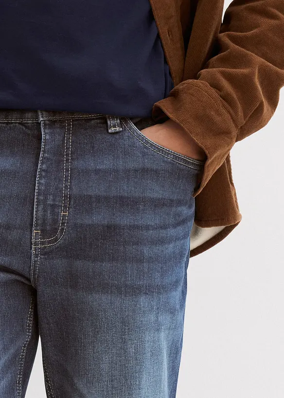 Regular fit-jeans, Bootcut, bonprix