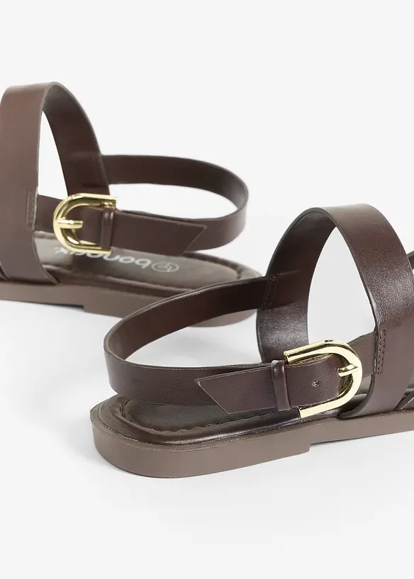 T&aring;sandaler, bonprix