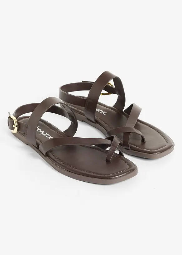 T&aring;sandaler, bonprix
