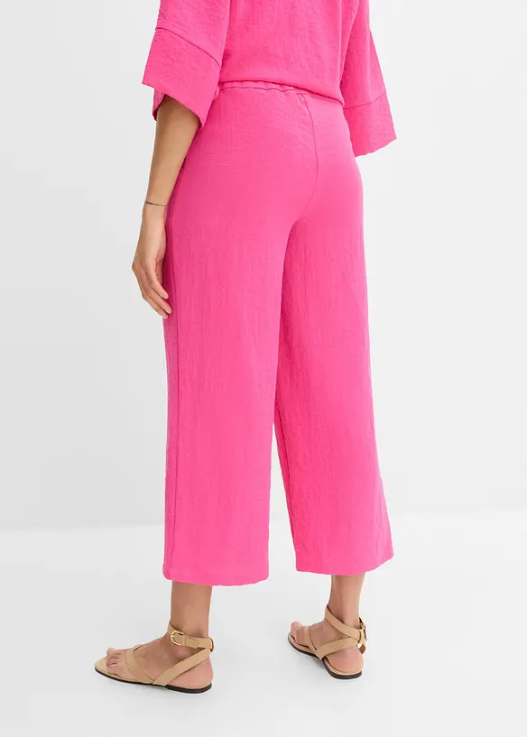 Culotte i viskosemiks, bonprix